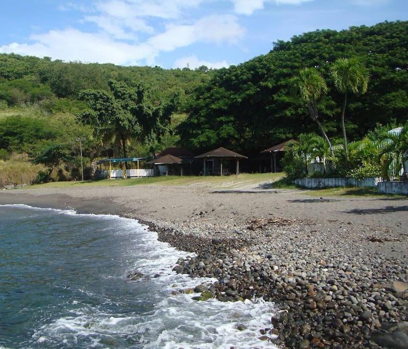 ויו-הביטה Maison La Voute Plage A 50M Et Riviere A Proximite מראה חיצוני תמונה